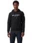 Preview: BELSTAFF 1924 HOODY BLACK